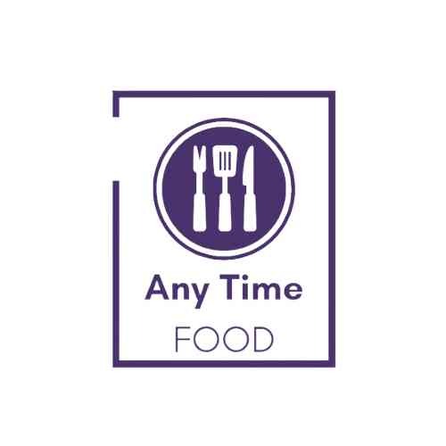Any Time Food​