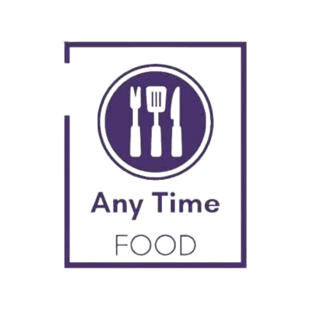 Any Time Food